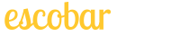 logo text