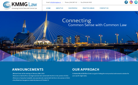 KMMG Law