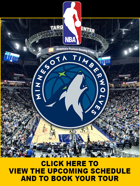 Minesotta Timberwolves Basketball