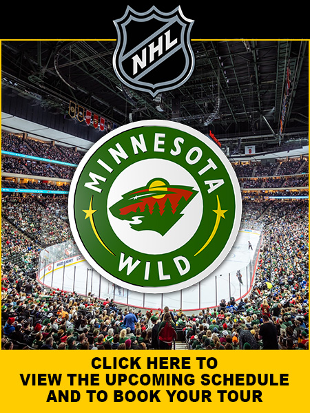 Minesotta Wild Hockey